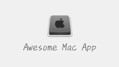 Awesome Mac: دليل GitHub ضخم لأفضل تطبيقات macOS