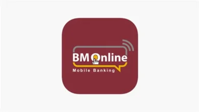 BM Online يضيف الإيقاف المؤقت للبطاقات عند فقدانها 9 BM Online يضيف الإيقاف المؤقت للبطاقات عند فقدانها