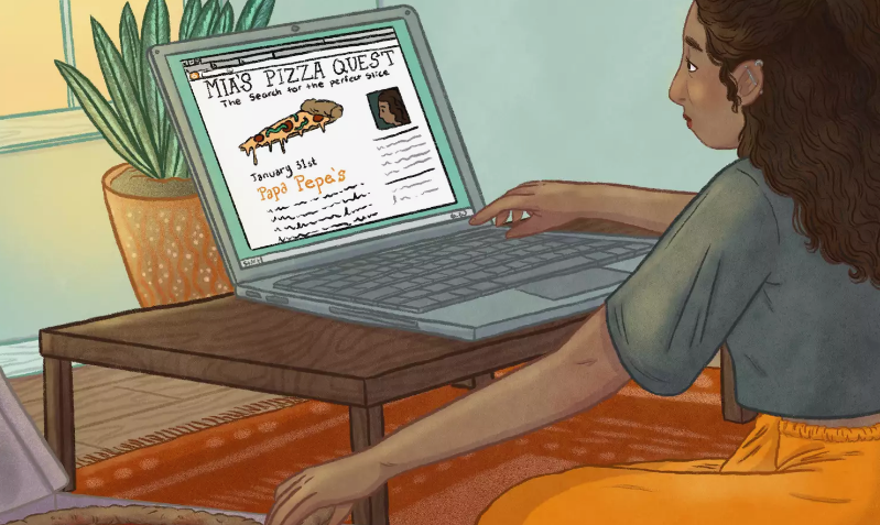 Blogger.com كيف تنشيء مدونة مجانية مع جوجل 17 Blogger.com كيف تنشيء مدونة مجانية مع جوجل