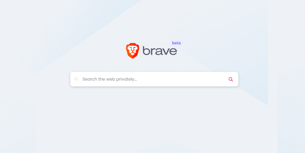 Brave Search متاح للجميع من اليوم لمزيد من الخصوصية