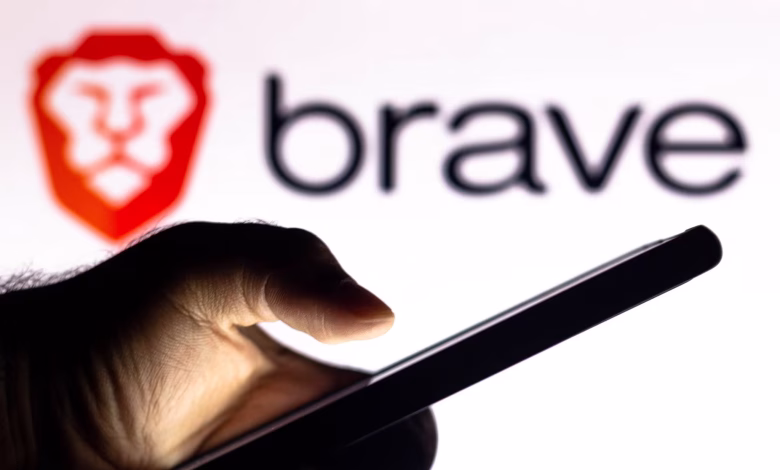 Brave يضيف عناوين بريد مستعارة لحماية بريدك الحقيقي