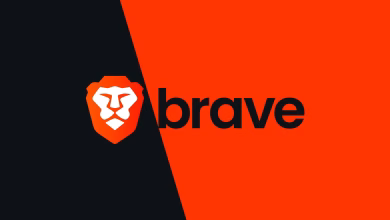 Brave يقول إنه أسرع وأكثر كفاءة من Chrome وFirefox وEdge