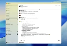 Buzz من شركة مؤسس تويتر: مساحة عمل للبشر ووكلاء AI