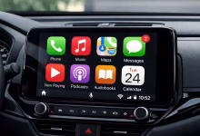 CarPlay يدعم الآن 5 تطبيقات ذكاء اصطناعي كبرى بينها ChatGPT وClaude