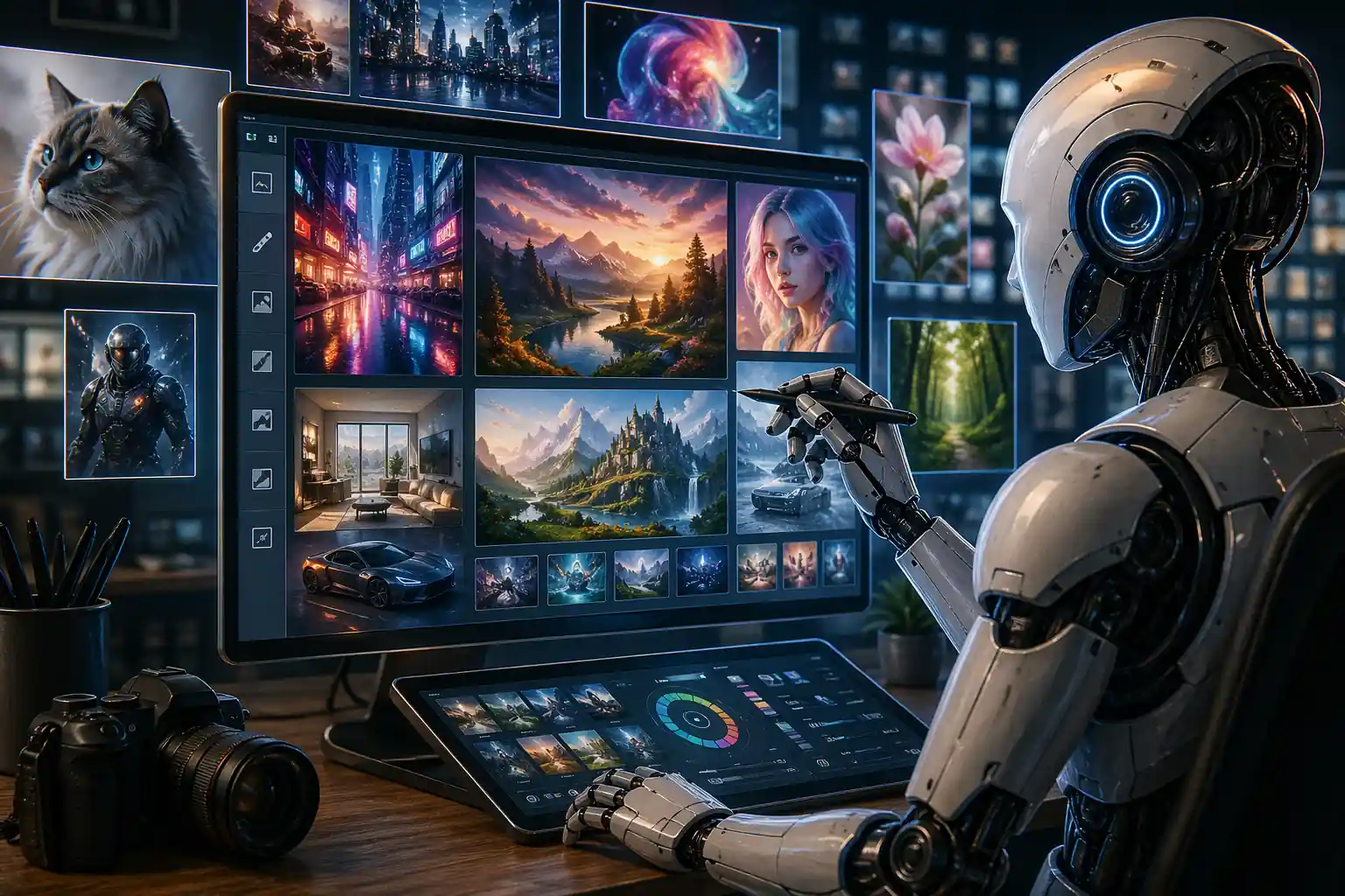 ChatGPT Images 2.0 عملاق توليد الصور الجديد - سوالف سوفت