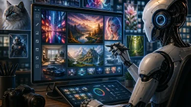 ChatGPT Images 2.0 عملاق توليد الصور الجديد