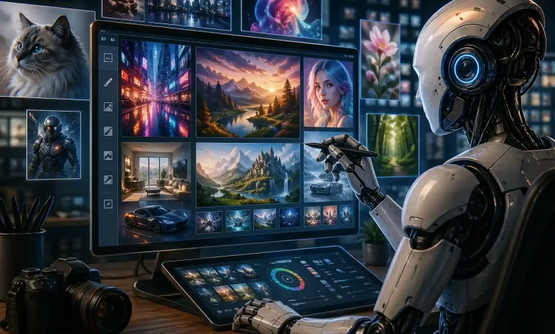 ChatGPT Images 2.0 عملاق توليد الصور الجديد