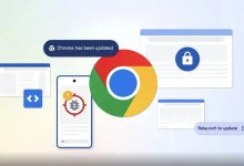 Chrome 153 يصل رسميًا بمزايا جديدة و16 إصلاحًا أمنيًا