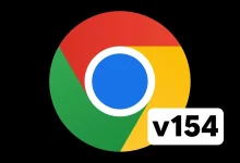Chrome 154 يصل رسميًا مع إصلاح 108 ثغرات أمنية
