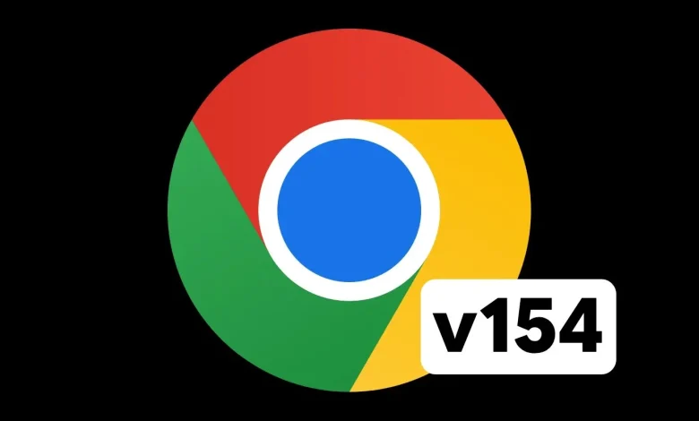 Chrome 154 يصل رسميًا مع إصلاح 108 ثغرات أمنية