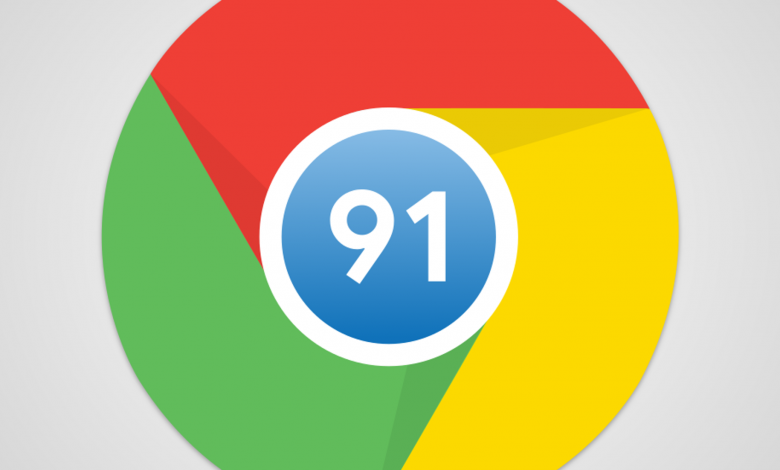 Chrome 91 سيراقب ملحقات كروم التي تقوم بتثبيتها