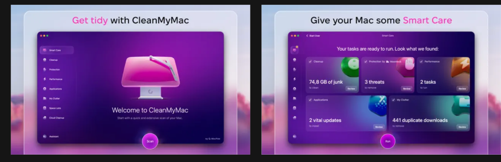 أهم 3 برامج ماك بوك يجب أن تثبتها على جهازك في 2026 3