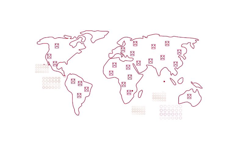 Cloudflare تؤكد تعرضها لهجوم DDoS غير مسبوق