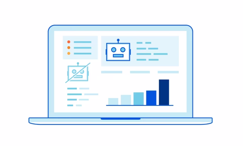 Cloudflare تطلق Bot Preference Sync لإدارة روبوتات الذكاء الاصطناعي