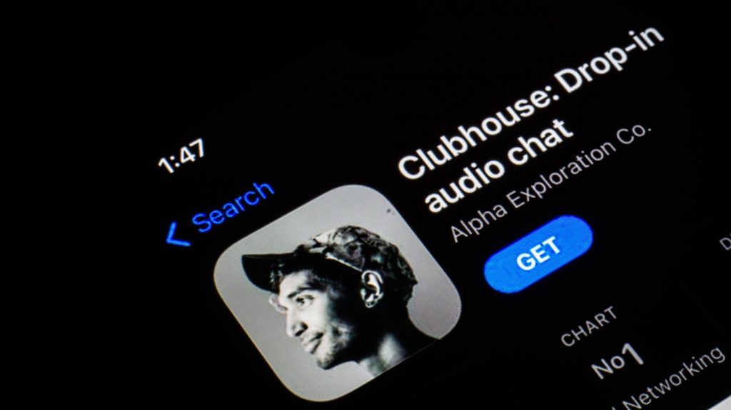 Clubhouse للأندرويد على مسافة 60 يوم من الانطلاق 13 Clubhouse للأندرويد على مسافة 60 يوم من الانطلاق