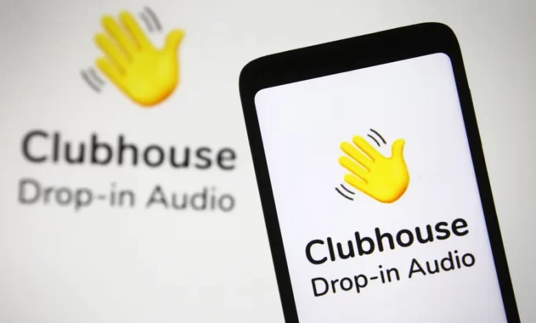 Clubhouse تستغنى عن 50% من الموظفين