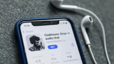 Clubhouse تطلق ميزة الرسائل الخاصة Backchannel للجميع