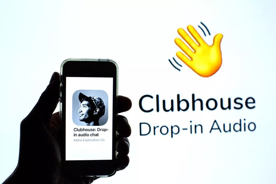 Clubhouse تفتح الباب للربح من التطبيق