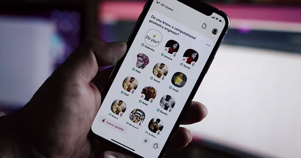 Clubhouse للأندرويد يقترب من الصدور