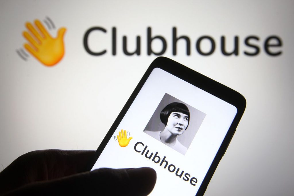 Clubhouse يصل لجميع مستخدمي الاندرويد في العالم 21 مايو