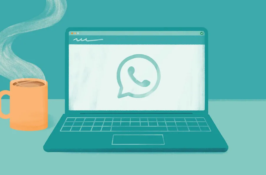 Code Verify - اضافة جديدة لتأمين محادثات واتس اب على الويب 15 Code Verify - اضافة جديدة لتأمين محادثات واتس اب على الويب
