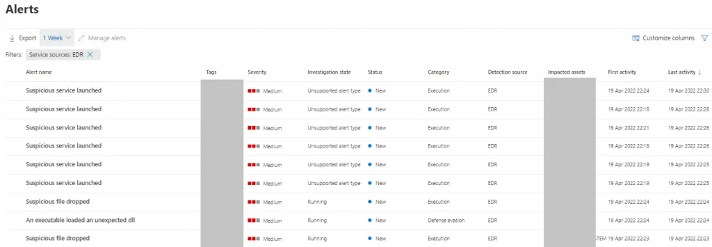 Microsoft Defender يحذر بالخطأ من تحديث جوجل كروم 100 16 Microsoft Defender يحذر بالخطأ من تحديث جوجل كروم 100 3
