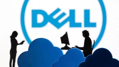 Dell Technologies ترفع توقعاتها للنمو طويل الأجل