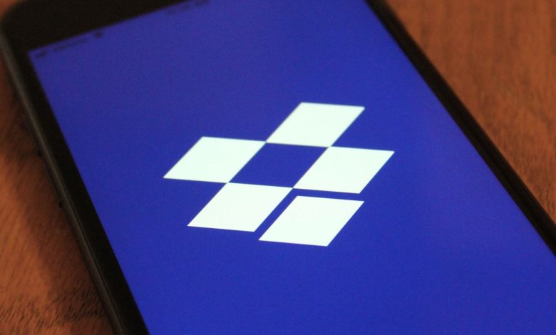 Dropbox تستثمر 50 مليون دولار في قطاع الذكاء الاصطناعي