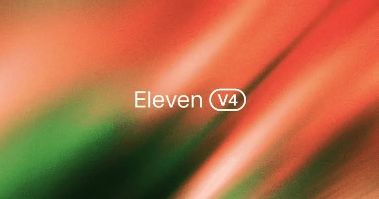Eleven v4 يصل بصوت أكثر تعبيرًا ونسخة Turbo فائقة السرعة 1 Eleven v4 يصل بصوت أكثر تعبيرًا ونسخة Turbo فائقة السرعة