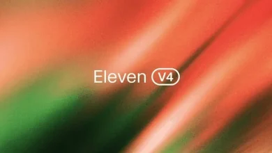 Eleven v4 يصل بصوت أكثر تعبيرًا ونسخة Turbo فائقة السرعة 4 Eleven v4 يصل بصوت أكثر تعبيرًا ونسخة Turbo فائقة السرعة