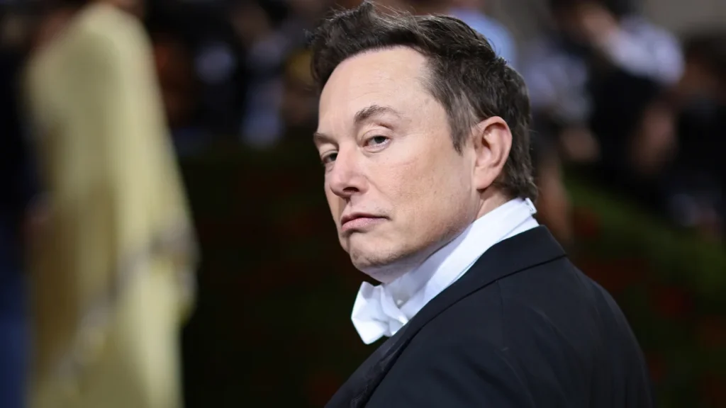 Elon Musk قد يصبح رئيس تويتر التنفيذي الجديد (ولم لا)