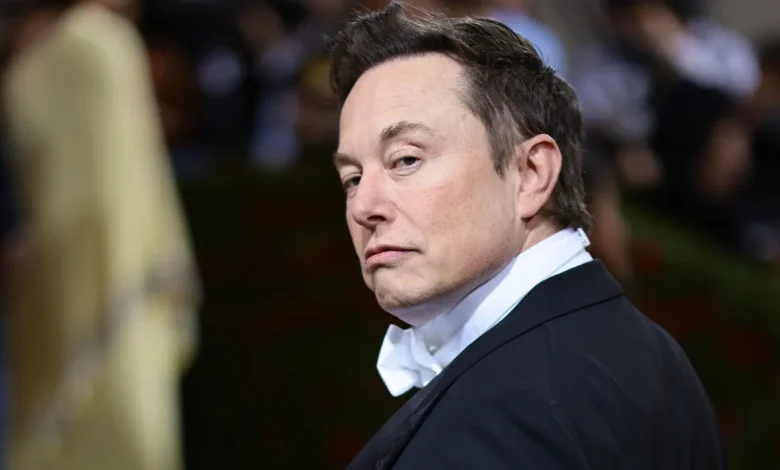 Elon Musk قد يصبح رئيس تويتر التنفيذي الجديد (ولم لا)