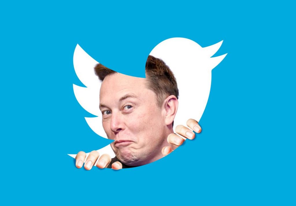 Elon Musk يعرض الاستحواذ على تويتر مقابل 43 مليار دولار