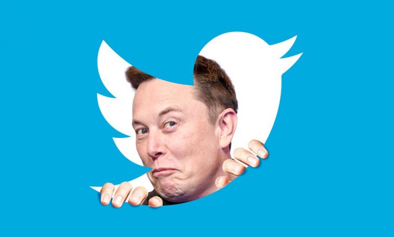 Elon Musk يعرض الاستحواذ على تويتر مقابل 43 مليار دولار