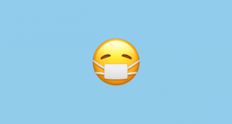 Emojipedia أكثر 5 (ايموجي) شهرة في زمن كورونا 2020