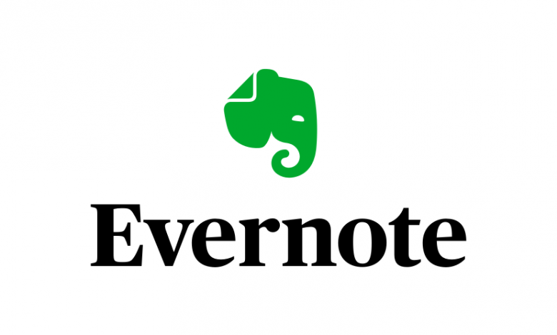 Evernote ينتقل الى مالك جديد