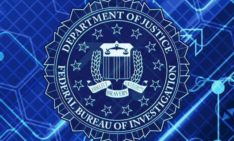 FBI يتعرض لهجوم على خوادم البريد الالكتروني تسبب في اختراق