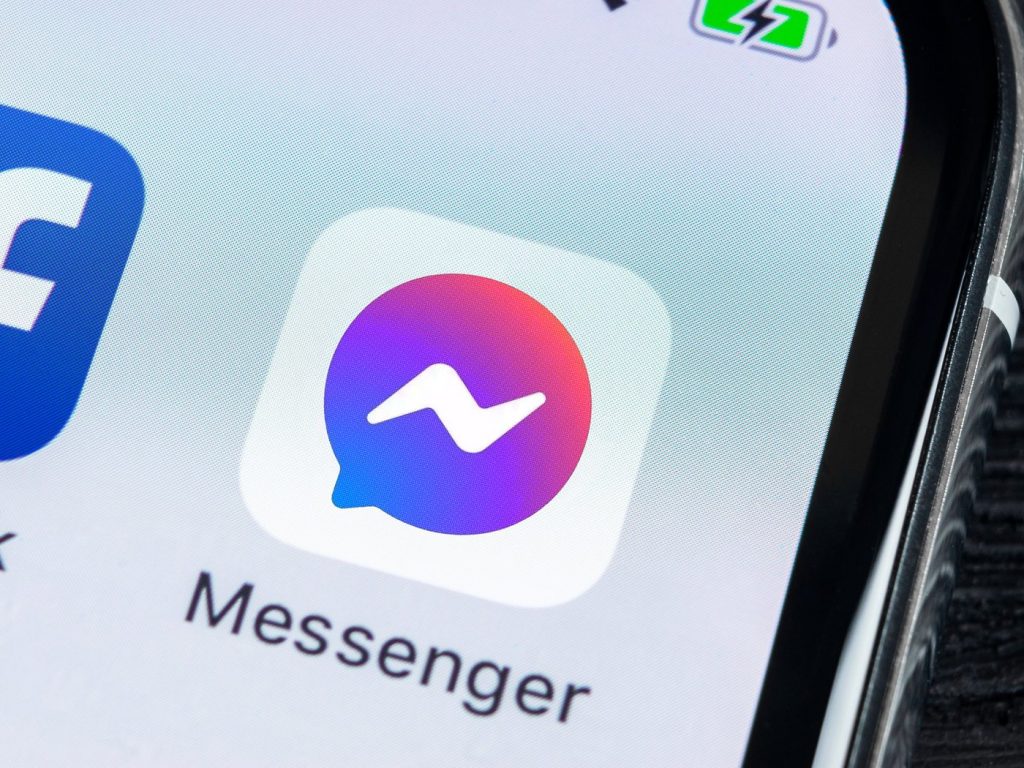 Facebook Messenger - شرح تعطيل حالة تواجدك اون لاين