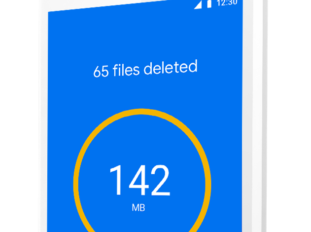 Files by Google يضيف ميزة المجلد الآمن