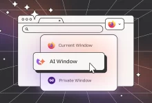 Firefox تستعد لإطلاق وضع تصفّح جديد يُسمى AI Window