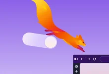 Firefox 157 يقدم تصميمًا جديدًا وعودة Compact Mode