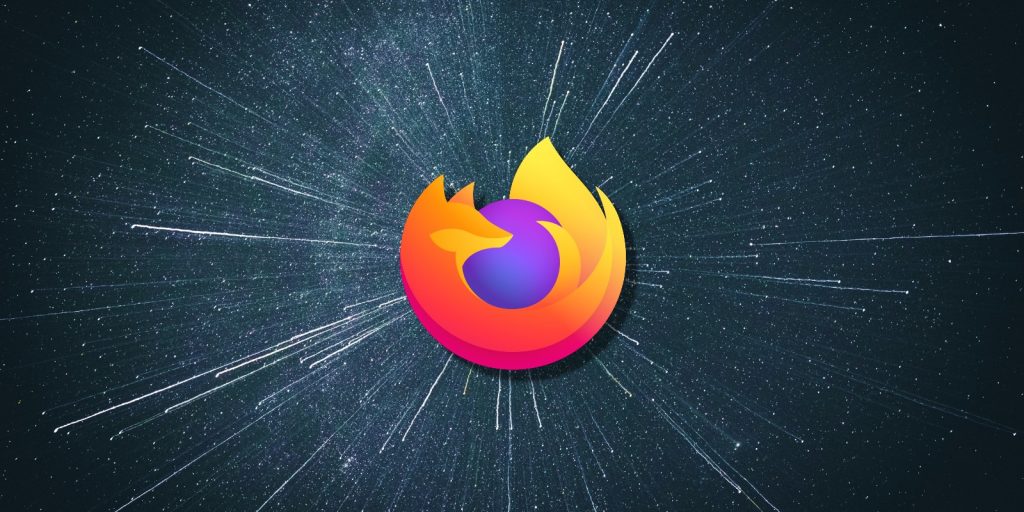 Firefox 87 - ما الجديد؟ 11 Firefox 87 - ما الجديد؟
