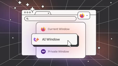 Firefox تستعد لإطلاق وضع تصفّح جديد يُسمى AI Window
