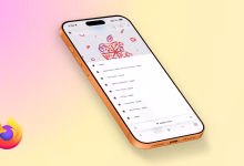 Firefox على iOS يضيف حظر الإعلانات المدمج لأول مرة
