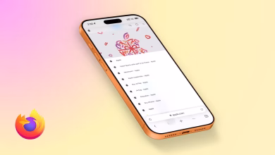 Firefox على iOS يضيف حظر الإعلانات المدمج لأول مرة