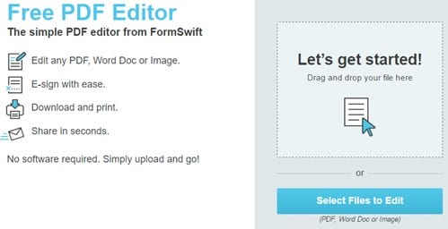 أفضل تطبيقات تحرير الـ PDF في 2021 26 أفضل تطبيقات تحرير الـ PDF في 2021 13