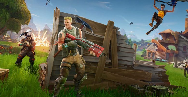 Fortnite للاندرويد تعلن عن 15 مليون لاعب في اقل من 3 أسابيع