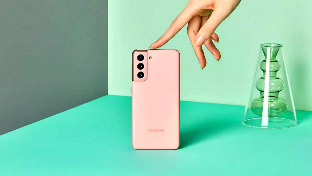 GALAXY S21 FE قد يكون ضحية أزمة المعالجات العالمية 11 GALAXY S21 FE قد يكون ضحية أزمة المعالجات العالمية