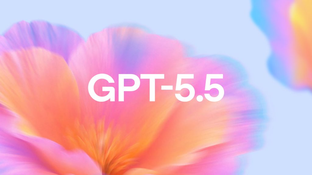 GPT-5.5 يصل مع تحديثات مذهلة في البرمجة والتنفيذ