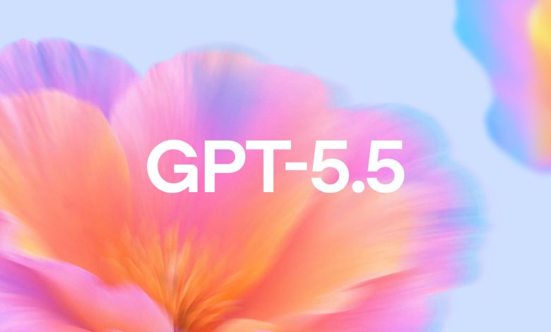 GPT-5.5 يصل مع تحديثات مذهلة في البرمجة والتنفيذ